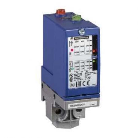 (XMLB300N2S12) РЕЛЕ ТИСКУ 300 БАР