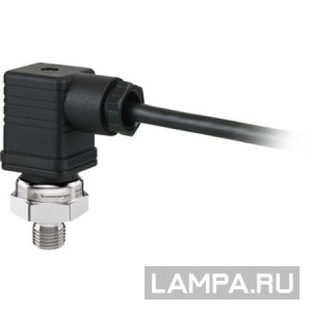 (XMLP025BC21F) ПЕРЕТВОРЮВАЧ ТИСКУ 25БАР 4-20мА G1/4A