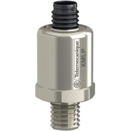 (XMLP1K0PD730) ПЕРЕТВОРЮВАЧ ТИСКУ 1K0PSI 0-10В DC