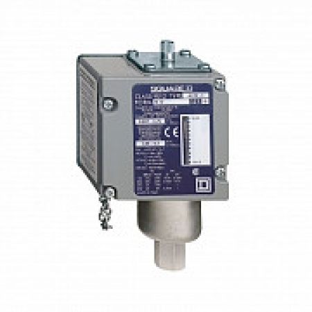 (XMLP200PD230Q) ПЕРЕТВОРЮВАЧ ТИСКУ 200PSI 4-20мА