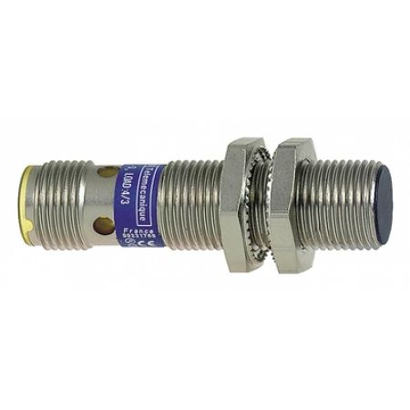 (XS1N12PC410D) ІНДУКТИВНИЙ ДАТЧИК 10-36В= 2ММ