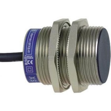 (XS1N30PC410L1) ІНДУКТ.ДАТЧ.ЦИЛІНДР.M30