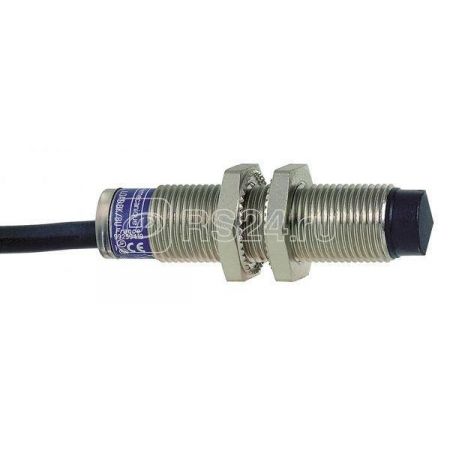 (XS212AAPAL5) ІНДУКТИВНИЙ ЦИЛІНДРИЧНИЙ ДАТЧИК M12 24В