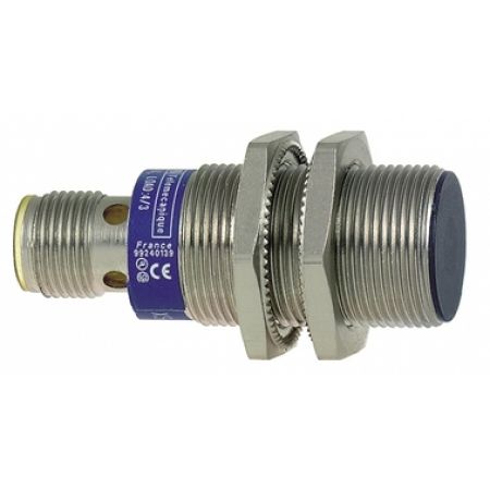 (XS4P18PC410D) ІНДУКТИВНИЙ ДАТЧИК