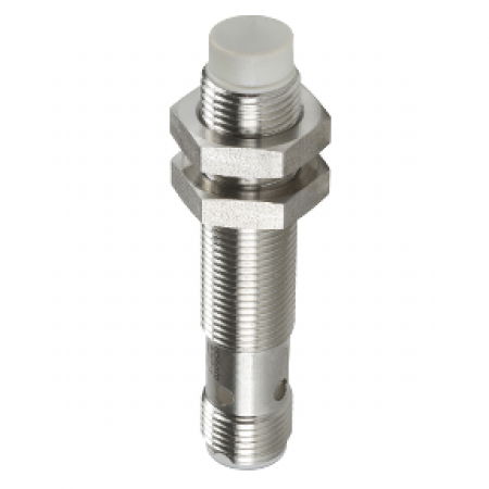 (XS512B1DAM12) ІНД.ДАТЧ. M12 SN=2MM NO DC