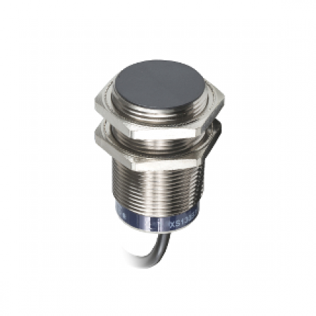 (XS630B1NBL2) ІНД.ДАТЧ. M30 SN=15MM NC NPN