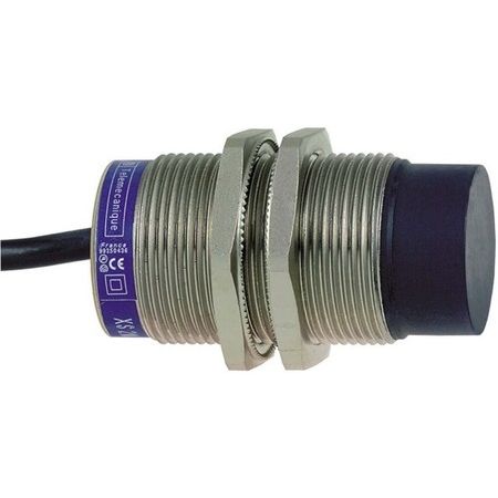 (XS630B1NBM12) ІНД.ДАТЧ. M30 SN=15MM NC NPN