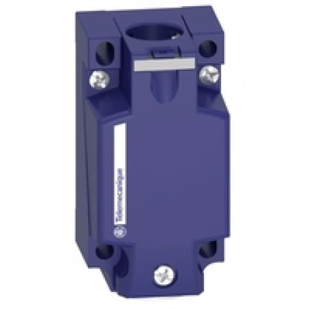 (XS8C4A4MPP20) ІНДУКТИВНИЙ ПРЯМОКУТ.ДАТЧИК 24..240 В