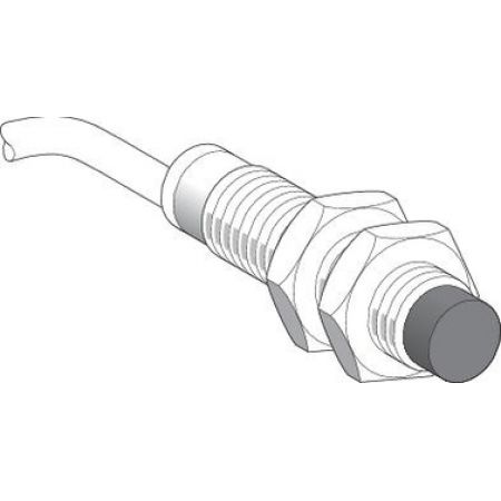 (XSPN05122EX) ІНДУКТИВНИЙ ДАТЧИК SN=5MM