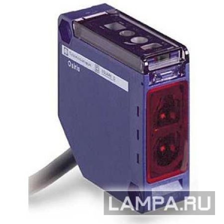 (XUK1ARCNL2) ФОТОЕЛЕКТРИЧНИЙ ДАТЧИК NO+NC