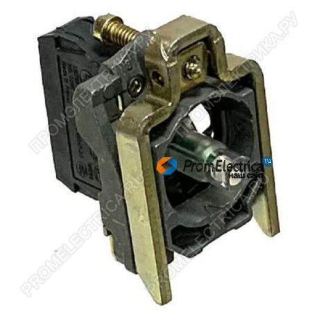 (ZB4BV18G4) КОРПУС СИГНАЛЬНОЇ ЛАМПИ 120В