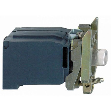 (ZB4BV8) КОРПУС СИГН.ЛАМПИ ТРАНСФ.ЖИВЛ.480В