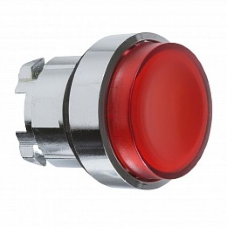 (ZB4BW143) КНОПКА З ПІДСВІЧУВАННЯМ