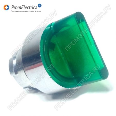 (ZB4FK1233) ГОЛОВКА ДЛЯ ПЕРЕМИК.З ПІДСВ. УРІВ.ПЛАСТ.