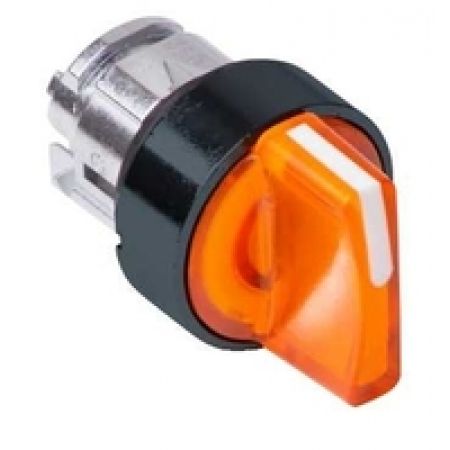 (ZB4FK1453) ГОЛОВКА ДЛЯ ПЕРЕМИК.З ПІДСВ. УРІВ.ПЛАСТ.