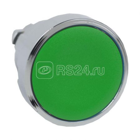 (ZB4FW953) ГОЛОВКА ДЛЯ КНОПКИ З ПІДСВ. УРІВ. МЕТАЛ