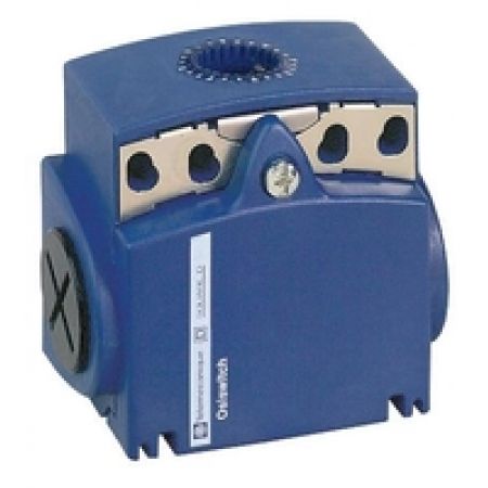 (ZCT25G11) ПЛАСТ. КОРПУС З ІНЕРЦ. 1НО1НЗ CE11