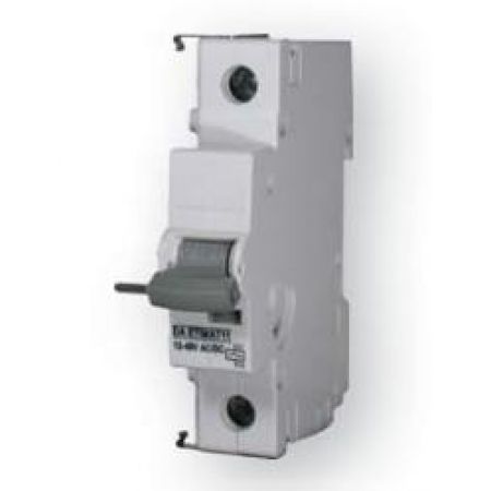 (770620105) Независимый расцепитель DA ETIMAT P10 (12-60V AC/DC), ETI