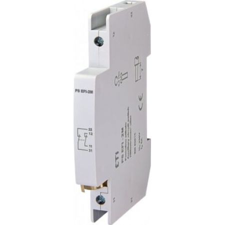 (2069002) Блок-контакт PS EFI-2M (2NC), ETI