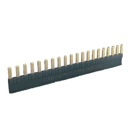 (2473054) Шина соединительная SR-TERMINAL (для SSR и SER), ETI
