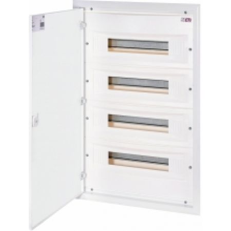 (1101214) Щит металлопластиковый ERP 18-4 (72мод.), ETI
