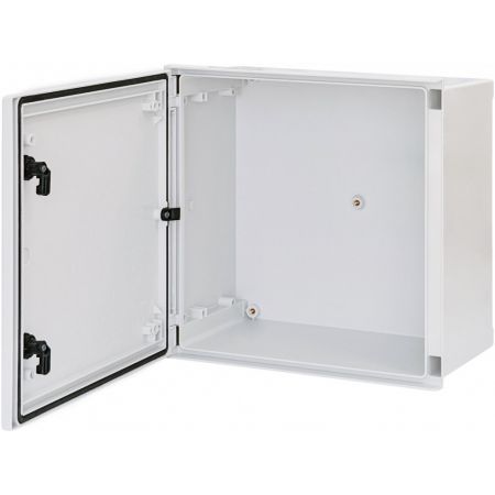 (1102602) Шкаф полиэстеровый EPC 40-40-20 IP66 (2зам., В400xШ400xГ200), ETI