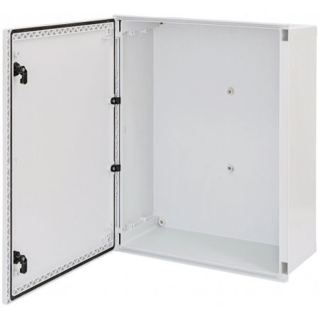 (1102605) Шкаф полиэстеровый EPC 60-50-23 IP66 (2зам., В600xШ500xГ230), ETI
