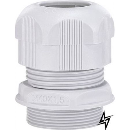 (4482205) Кабельный ввод M-40G (Ø16..26мм, IP68), ETI