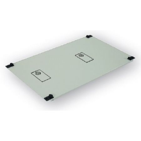 (1339551) Лицевая панель 1хKVL1 CP 1.4-3 K1 (В450xШ350), ETI
