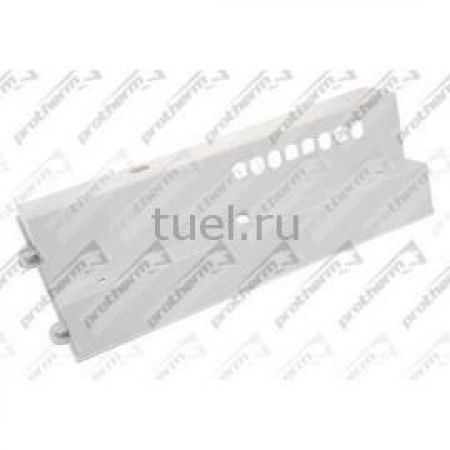 (1339751) Лицевая панель 4хSL00 или 2xSL1,2,3 CP 1.4-5 SL (В750xШ350), ETI