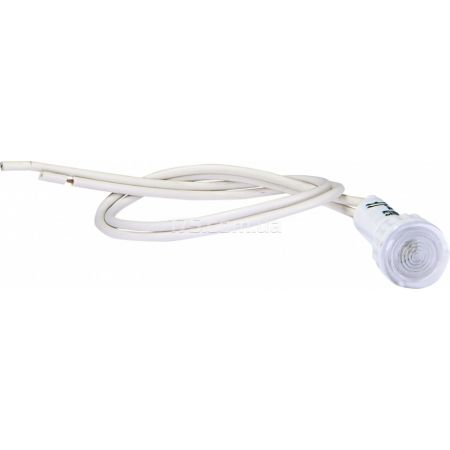 (4600230) Сигнальная лампа SS B 400V (белая), ETI