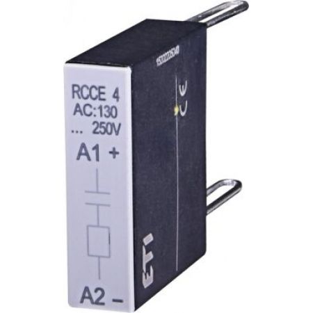 (4641723) Фильтр "RC" RCCE-4 127-250V AC, ETI