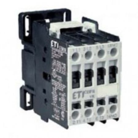 (4643120) Контактор CEM 12.10 24V AC, ETI