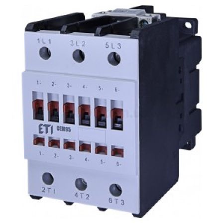 (4651130) Контактор CEM 95.11 24V AC, ETI