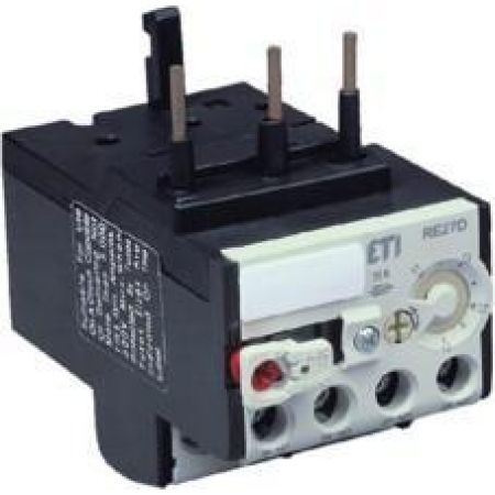 (4642407) Тепловое реле RE 27D-6,3 (4-6,3A), ETI