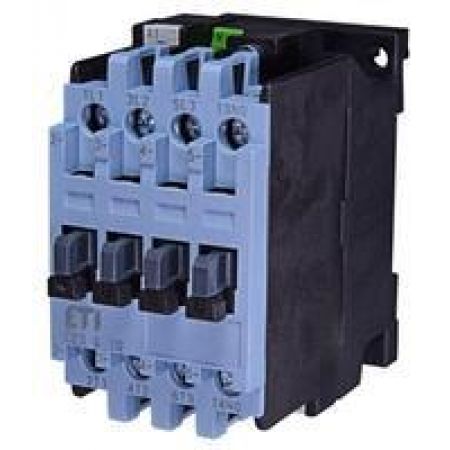 (4646507) Контактор CES 6.01 (2,2 kW) 400V AC, ETI