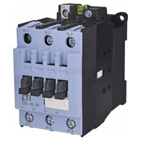(4646558) Контактор CES 45.00 (22 kW) 400V AC, ETI