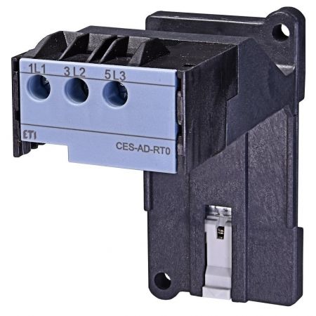 (4646614) Адаптер теплового реле CES-AD-RT1 (CES25…32), ETI