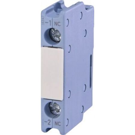(4646575) Блок контактов CES-BCF 01 (1НЗ, фронт., 5.6A 230V), ETI