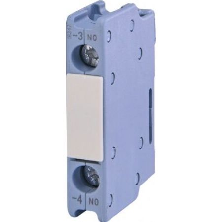(4646574) Блок контактов CES-BCF 10 (1НО, фронт., 5.6A 230V), ETI