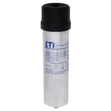 (4656704) Конденсаторная батарея LPC 4kVAr (400V), ETI