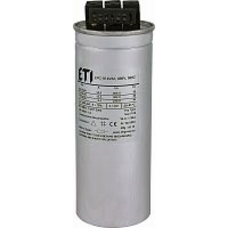 (4656722) Конденсаторная батарея LPC 4kVAr (460V), ETI