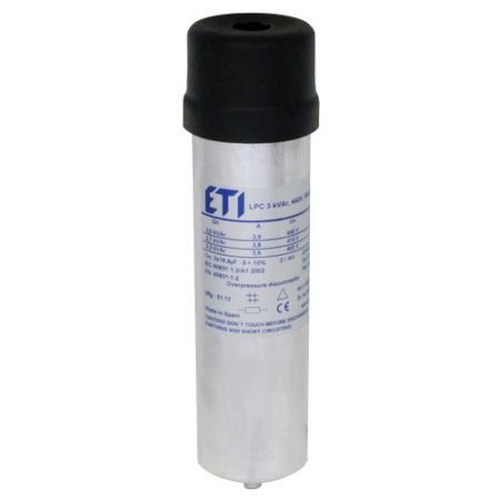 (4656723) Конденсаторная батарея LPC 5kVAr (460V), ETI