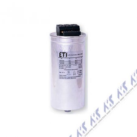 (4656731) Конденсаторная батарея LPC 3kVAr (480V), ETI