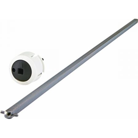 (4661521) Шток CLBS-S320 CO 125 (320мм, для CLBS-EH125), ETI