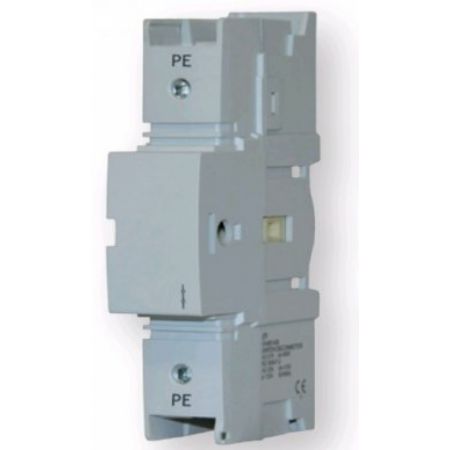 (4661447) Полюс заземления CLBS-PE/80 (для CLBS 63-80А), ETI