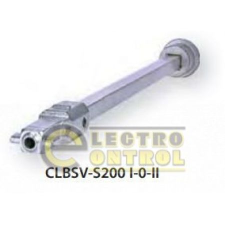 (4661903) Шток CLBSV-S320 "I-I+II-II" (320мм, для CLBSV..CO "I-I+II-II"), ETI