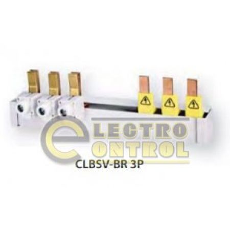 (4661904) Соедин. шина CLBSV-BR 3P (3P, для CLBSV..CO), ETI
