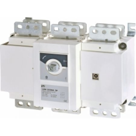 (4661458) Выключатель нагрузки LBS 3P 2000 ("1-0", 2000А), ETI