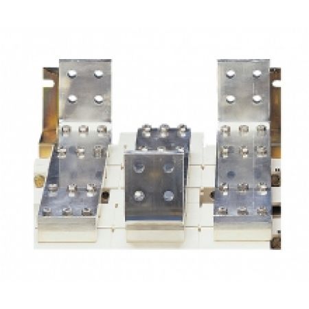 (4661600) Соединительный уголок LBS-BRD2000-3200 CO (тип D), ETI